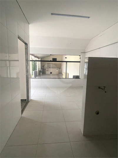 Venda Sobrado Mogi Das Cruzes Jardim Armênia REO1059397 25