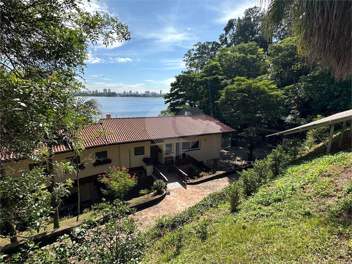 Venda Casa de vila São Paulo Guarapiranga REO1059403 14