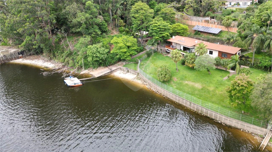 Venda Casa de vila São Paulo Guarapiranga REO1059403 2