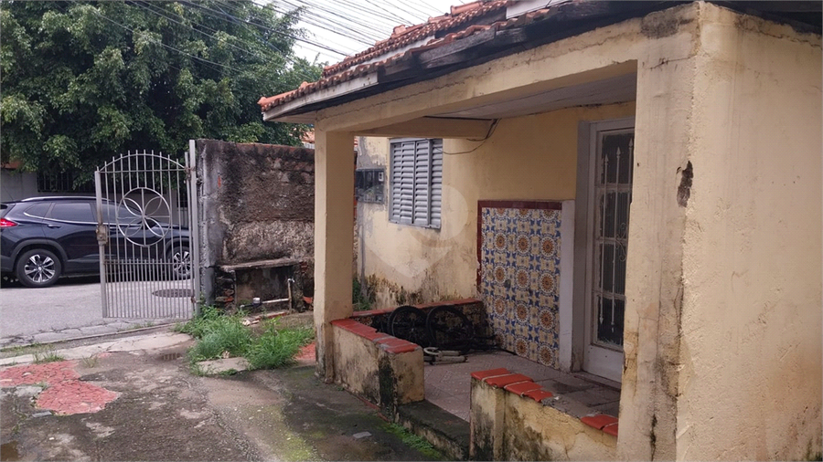 Venda Terreno São Paulo Vila Guilherme REO1059407 13