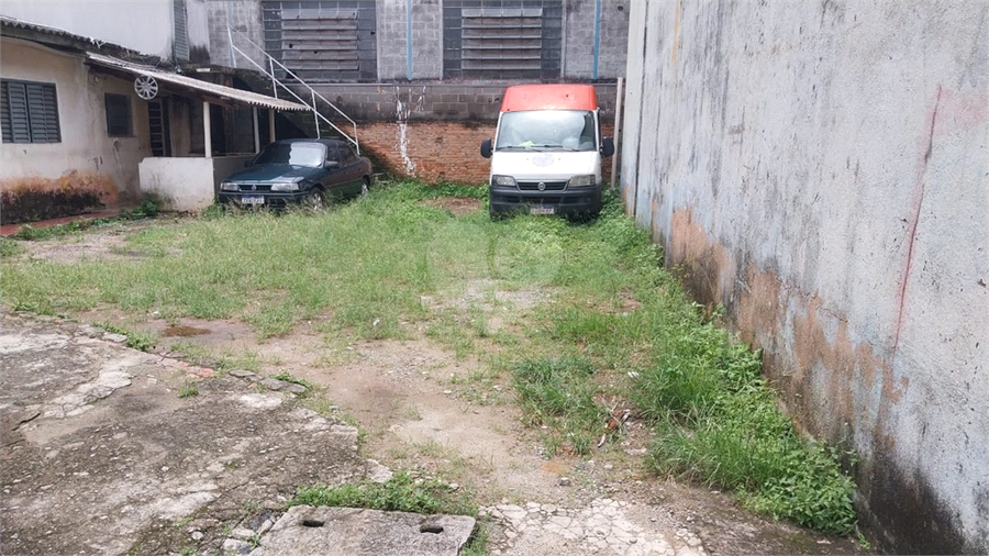 Venda Terreno São Paulo Vila Guilherme REO1059407 10