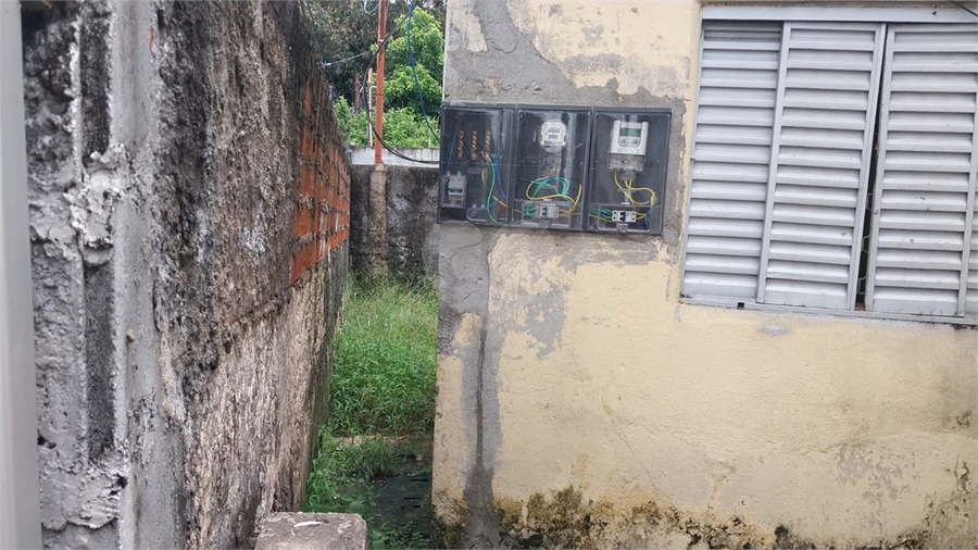 Venda Terreno São Paulo Vila Guilherme REO1059407 14