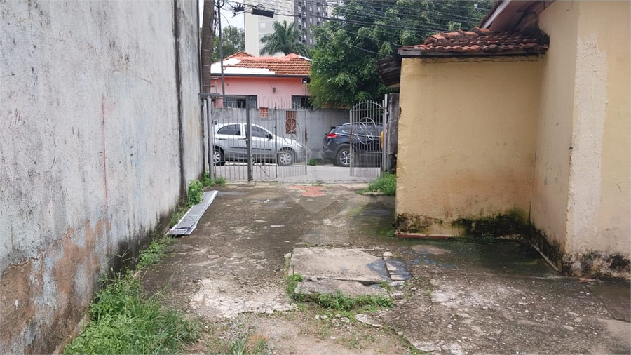 Venda Terreno São Paulo Vila Guilherme REO1059407 9