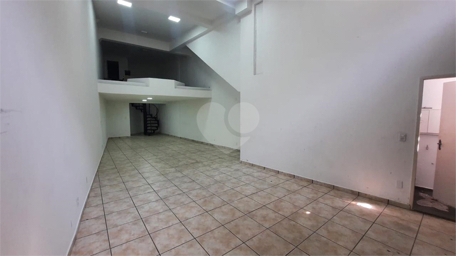 Aluguel Salão Comercial São Paulo Imirim REO1059412 11