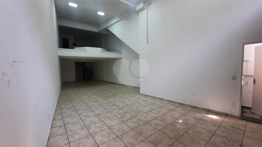 Aluguel Salão Comercial São Paulo Imirim REO1059412 16