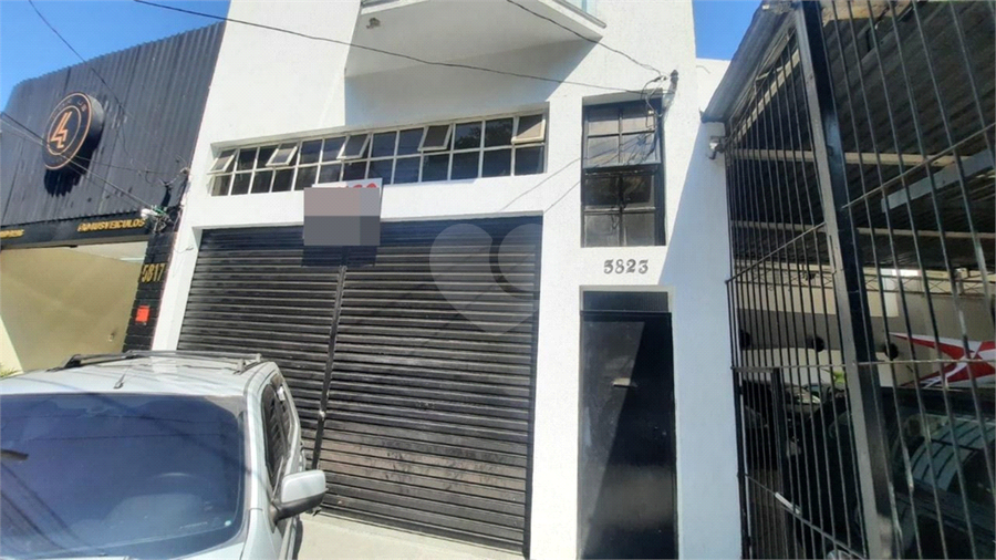 Aluguel Salão Comercial São Paulo Imirim REO1059412 1