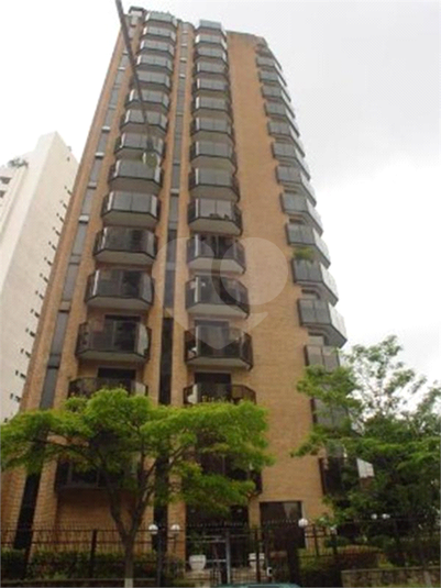 Venda Apartamento São Paulo Aclimação REO1059415 2