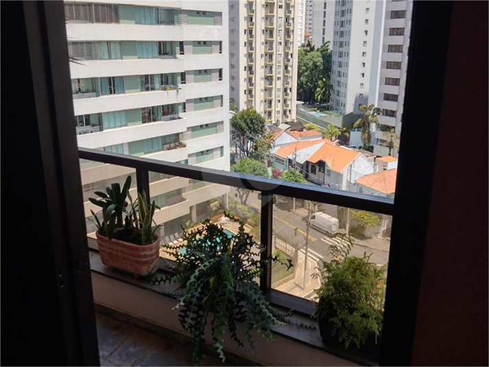 Venda Apartamento São Paulo Aclimação REO1059415 10