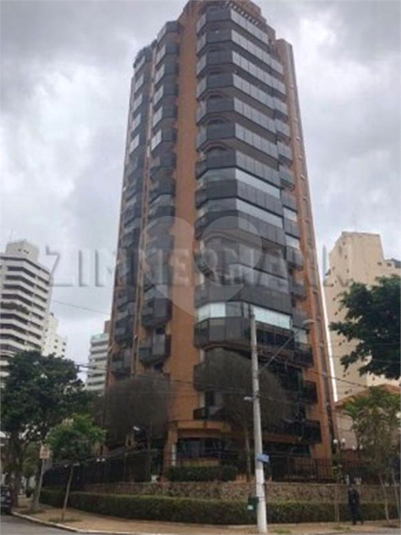 Venda Apartamento São Paulo Aclimação REO1059415 1