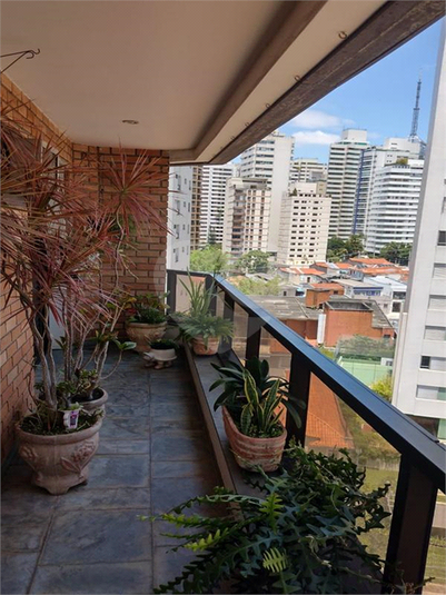 Venda Apartamento São Paulo Aclimação REO1059415 3