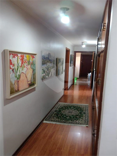 Venda Apartamento São Paulo Aclimação REO1059415 11