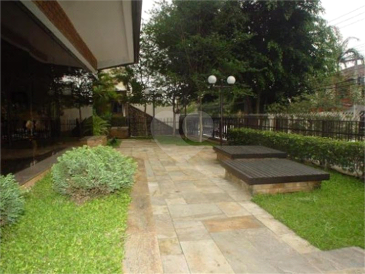 Venda Apartamento São Paulo Aclimação REO1059415 16