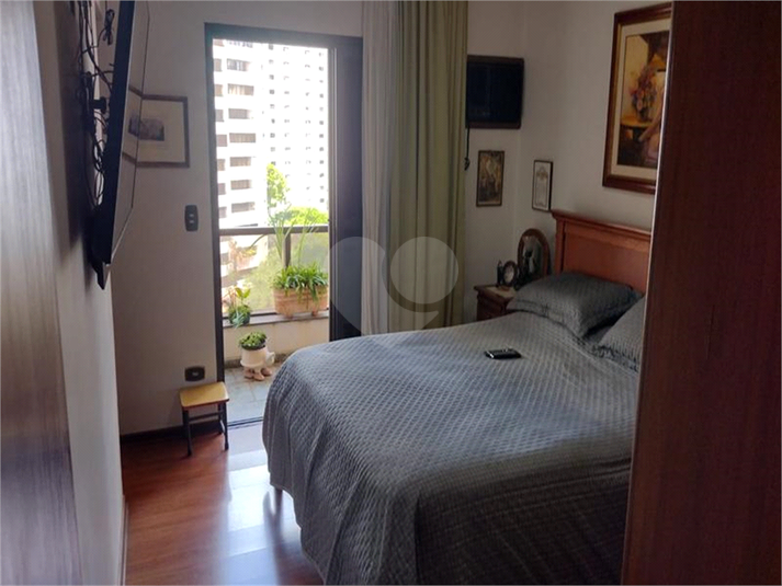 Venda Apartamento São Paulo Aclimação REO1059415 14