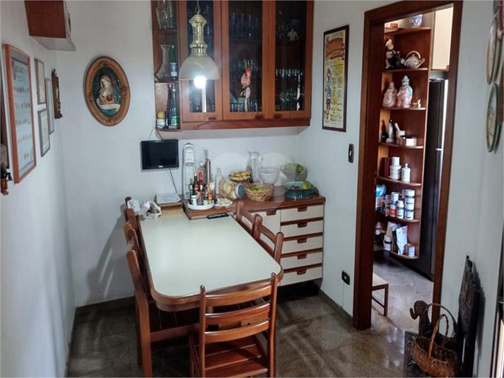 Venda Apartamento São Paulo Aclimação REO1059415 15