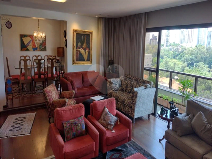 Venda Apartamento São Paulo Aclimação REO1059415 5