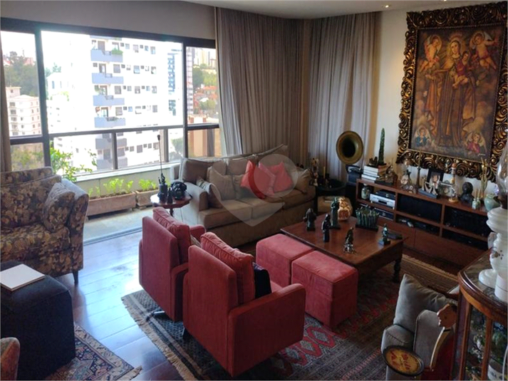 Venda Apartamento São Paulo Aclimação REO1059415 7