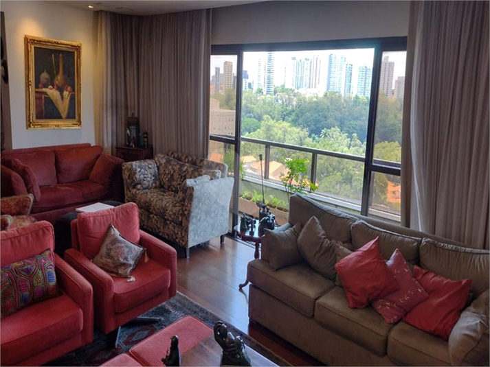 Venda Apartamento São Paulo Aclimação REO1059415 6