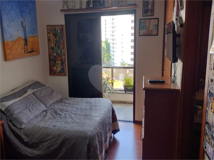 Venda Apartamento São Paulo Aclimação REO1059415 9