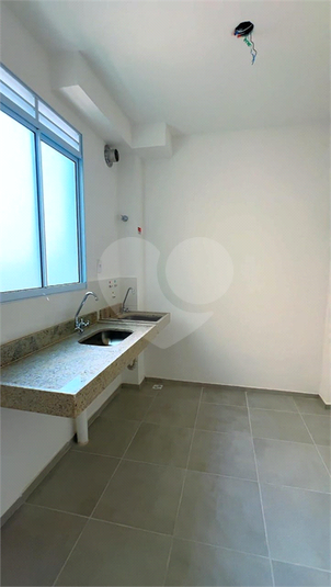 Venda Apartamento Volta Redonda São Luís REO1059416 8