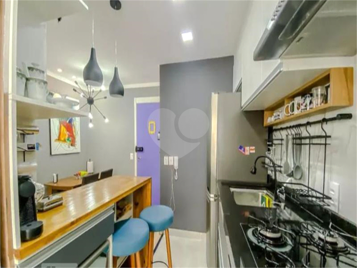 Venda Apartamento São Paulo Brás REO1059417 11