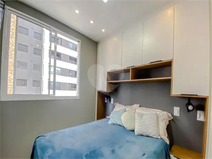 Venda Apartamento São Paulo Brás REO1059417 4