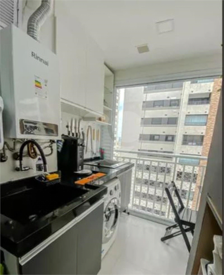 Venda Apartamento São Paulo Brás REO1059417 12