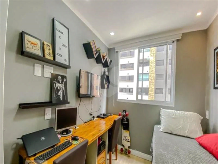 Venda Apartamento São Paulo Brás REO1059417 5