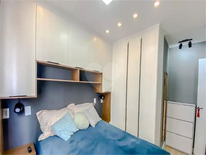 Venda Apartamento São Paulo Brás REO1059417 7