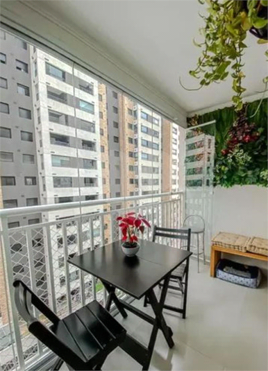 Venda Apartamento São Paulo Brás REO1059417 14