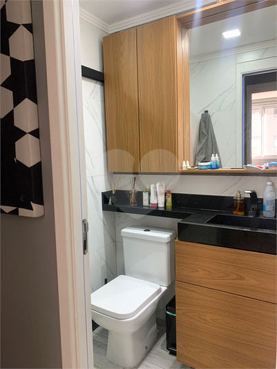 Venda Apartamento São Paulo Brás REO1059417 1