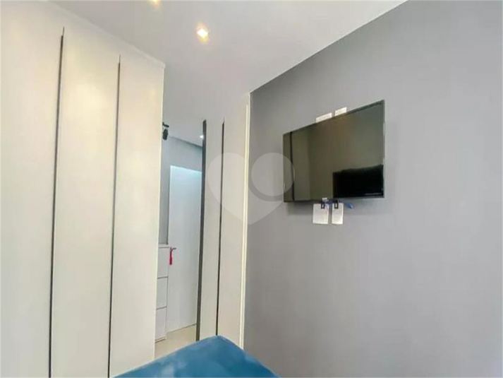 Venda Apartamento São Paulo Brás REO1059417 9