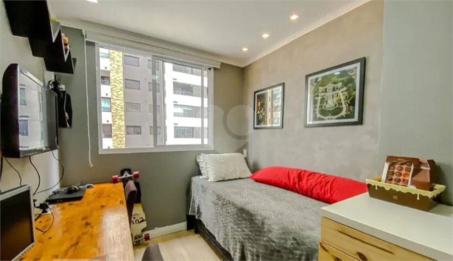 Venda Apartamento São Paulo Brás REO1059417 15