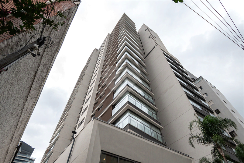 Venda Apartamento São Paulo Paraíso REO1059418 40