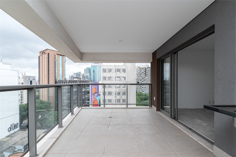 Venda Apartamento São Paulo Paraíso REO1059418 1