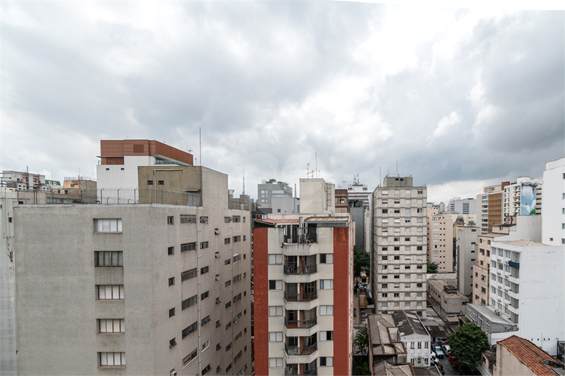 Venda Apartamento São Paulo Paraíso REO1059418 7