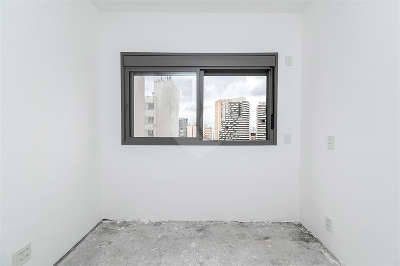 Venda Apartamento São Paulo Paraíso REO1059418 17