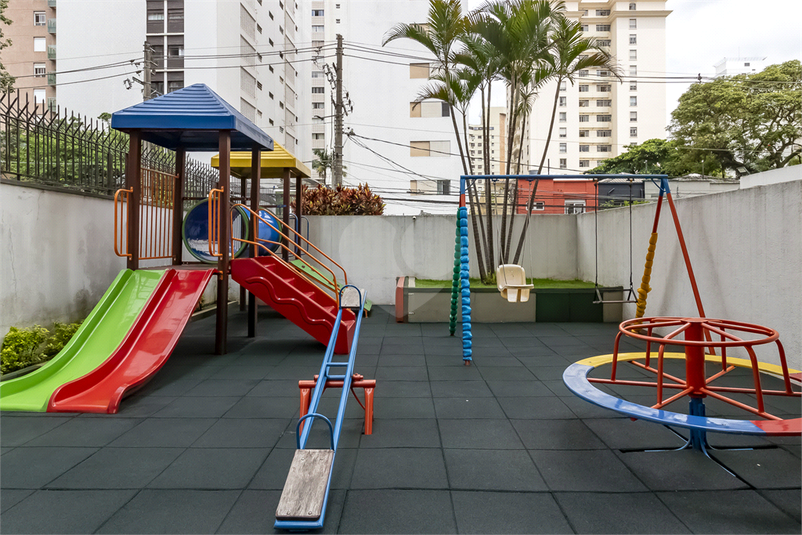 Venda Apartamento São Paulo Jardim Paulista REO1059420 50