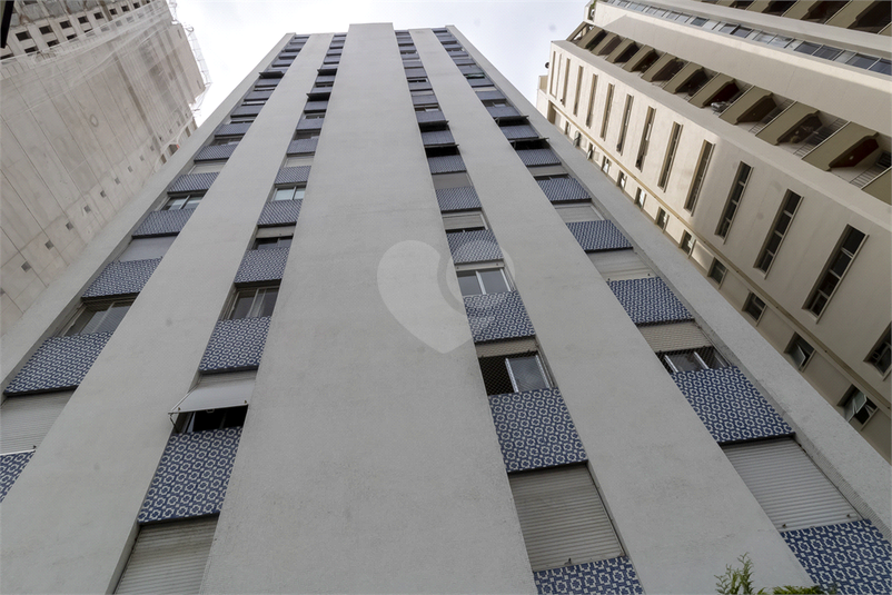 Venda Apartamento São Paulo Jardim Paulista REO1059420 55