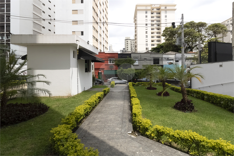 Venda Apartamento São Paulo Jardim Paulista REO1059420 51