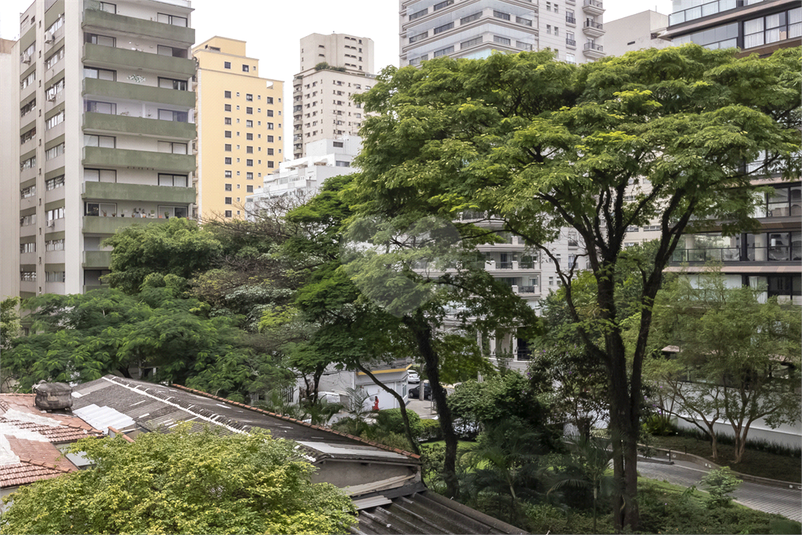 Venda Apartamento São Paulo Jardim Paulista REO1059420 21