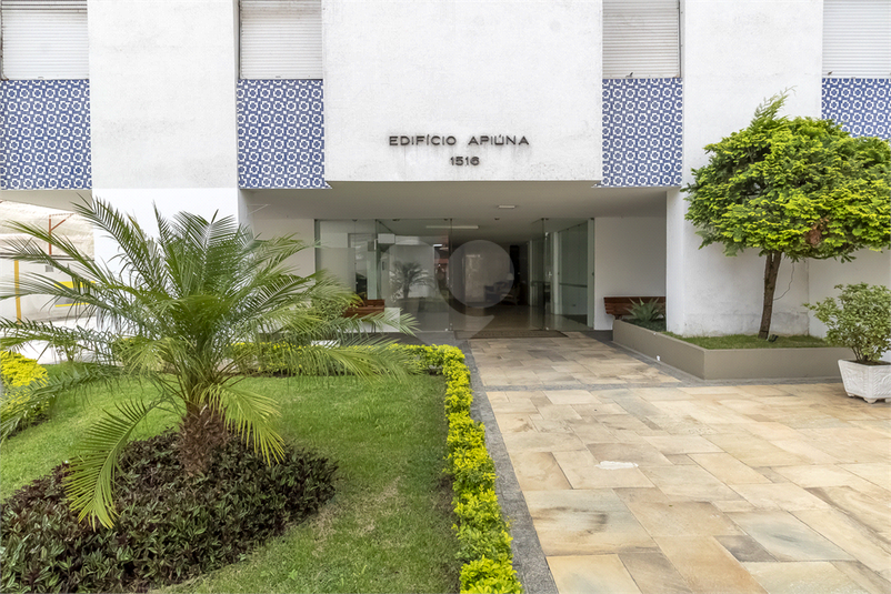 Venda Apartamento São Paulo Jardim Paulista REO1059420 54