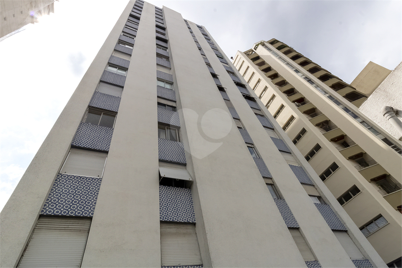 Venda Apartamento São Paulo Jardim Paulista REO1059420 53