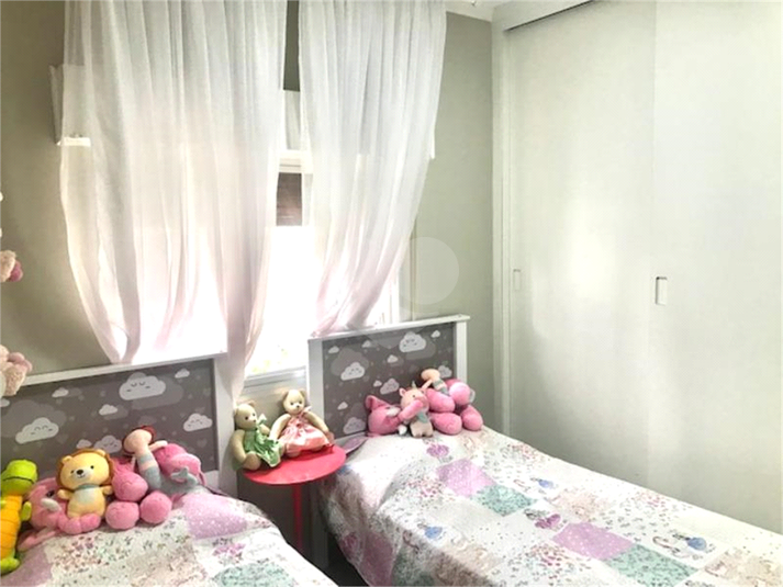 Venda Apartamento São Paulo Santa Cecília REO1059425 19