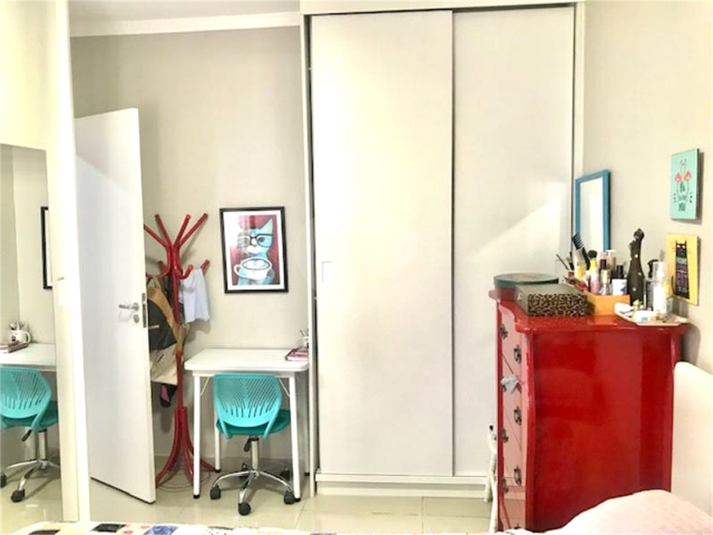 Venda Apartamento São Paulo Santa Cecília REO1059425 17