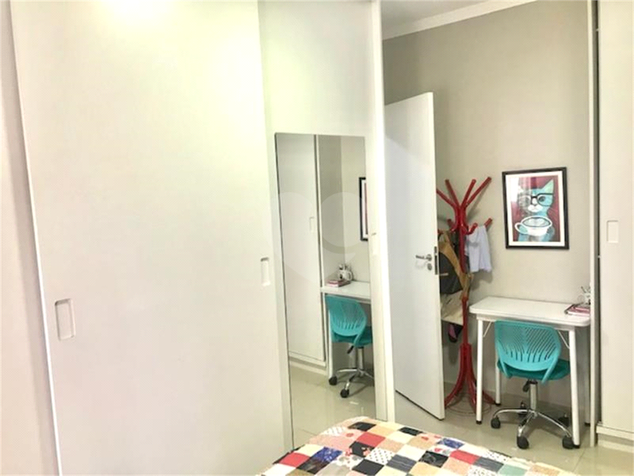 Venda Apartamento São Paulo Santa Cecília REO1059425 18