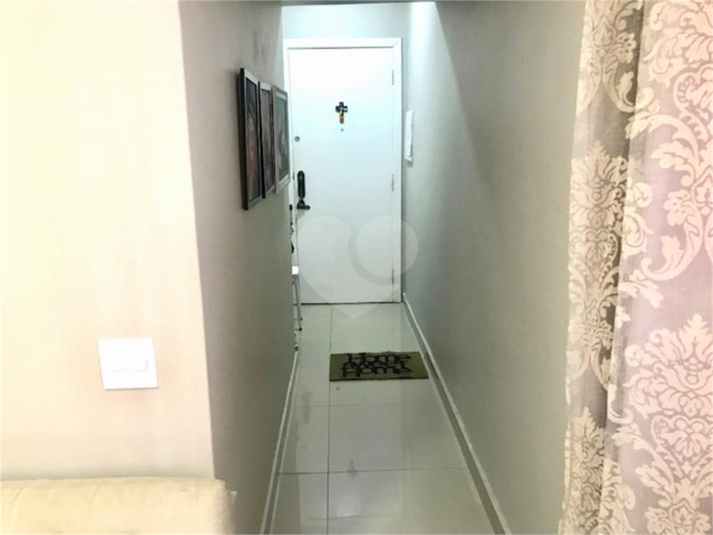 Venda Apartamento São Paulo Santa Cecília REO1059425 23