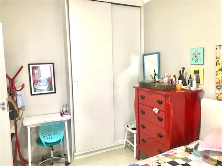 Venda Apartamento São Paulo Santa Cecília REO1059425 16