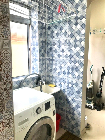 Venda Apartamento São Paulo Santa Cecília REO1059425 12