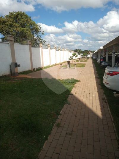 Venda Apartamento Bauru Jardim Estrela D'alva REO1059426 7