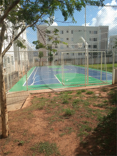 Venda Apartamento Bauru Jardim Estrela D'alva REO1059426 12